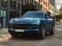 Porsche Cayenne EV to debut late this year